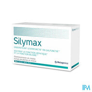 Silymax Caps 60 Nf Metagenics