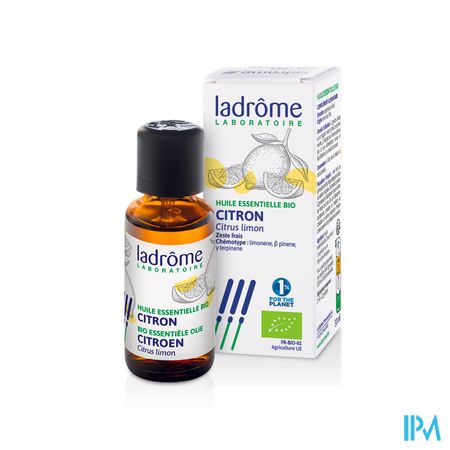 Ladrome Citroen 30ml