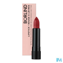 Load image into Gallery viewer, Annemarie Borlind Lipstick Burgundy 4,2g
