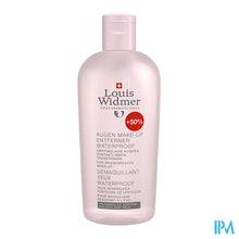 Afbeelding in Gallery-weergave laden, Widmer Oogmake-up Reiniger Spec. Wtp N/parf 150ml
