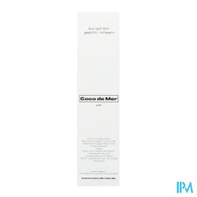 Afbeelding in Gallery-weergave laden, Coco De Mer Spf50 Gezicht Lichaam 50ml
