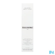 Afbeelding in Gallery-weergave laden, Coco De Mer Spf50 Gezicht Lichaam 50ml
