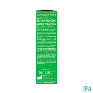 Puressentiel Ademhal.sinus Expr.neusspray Bio 15ml