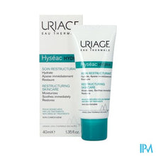 Afbeelding in Gallery-weergave laden, Uriage Hyseac R Herstructurerende Verzorg. 40ml
