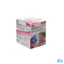 Charger l'image dans la galerie, Opticlude 3m Silicone Eye Patch Girl Mini 50

