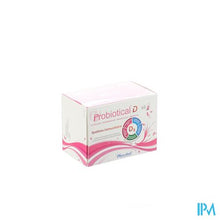 Charger l'image dans la galerie, Probiotical D Gel 60
