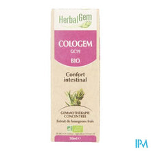 Afbeelding in Gallery-weergave laden, Herbalgem Cologem Complex 50ml

