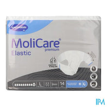 Afbeelding in Gallery-weergave laden, Molicare Pr Elastic 10drops l 14 P/s
