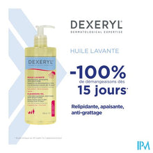 Afbeelding in Gallery-weergave laden, Dexeryl Wasolie Pump Fl 500ml
