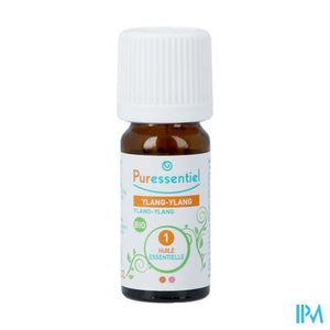Puressentiel Eo Ylang-ylang Bio Expert5ml