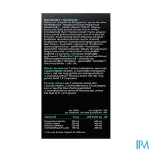 Imunixx Plus Tabl 42 Nf