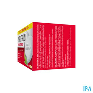 Arterin Cholesterol Tabl 90+15 Promo