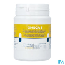 Afbeelding in Gallery-weergave laden, Omega 3 Softcaps 60
