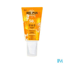 Load image into Gallery viewer, Hei Poa Lait Fondant Solaire Corps Ip50 Tube 150ml
