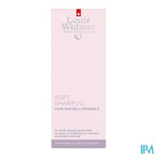Load image into Gallery viewer, Widmer Shampoo Soft Parfum 150ml
