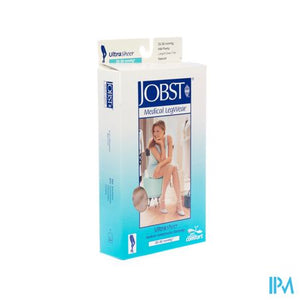 Jobst Ultrasheer Comf.k1 Panty Natural l