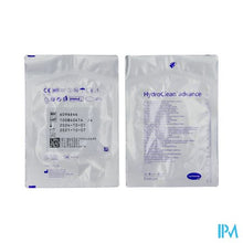 Afbeelding in Gallery-weergave laden, Hydroclean Advance 4x8cm Ovaal 10 6096646
