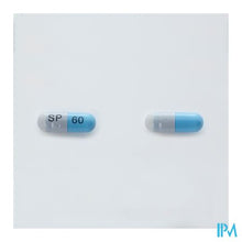 Charger l'image dans la galerie, Spasmine Caps 40 X 60mg
