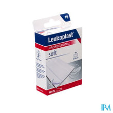 Afbeelding in Gallery-weergave laden, Leukoplast Soft 6cmx1m 1 7321801
