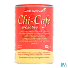 Load image into Gallery viewer, Chi Cafe Proactive Pdr 360g
