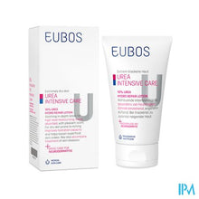 Afbeelding in Gallery-weergave laden, Eubos Urea 10% Hydro Repair Dh Tube 150ml
