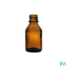 Load image into Gallery viewer, Fles Gl Rond Br Pp18 20ml Zc 20 Pch
