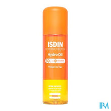 Charger l'image dans la galerie, Isdin Fotoprotector Hydro Oil Ip30 200ml
