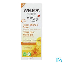 Afbeelding in Gallery-weergave laden, Weleda Calendula Billenbalsem Z/parf 75ml
