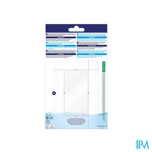 Hansaplast Aqua Protect 3xl Strips 5