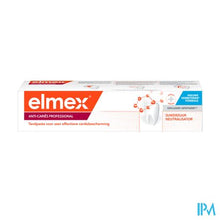 Afbeelding in Gallery-weergave laden, Elmex A/caries Professional Tandpasta 75ml
