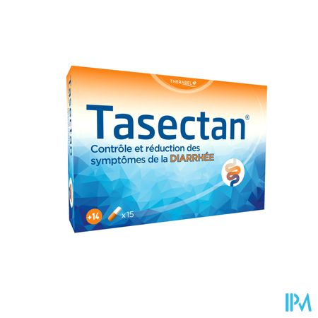 Tasectan Caps 15