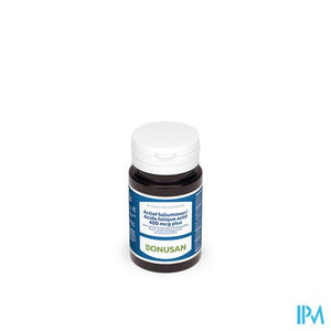 Actief Foliumzuur 400 Complex Comp 90 Bonusan