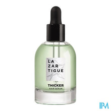 Charger l'image dans la galerie, Lazartigue Thicker Hair Serum Reno 50ml
