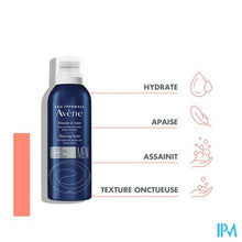 Afbeelding in Gallery-weergave laden, Avene Men Scheerschuim 200ml
