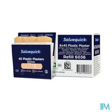 Charger l'image dans la galerie, Salvequick Navulling Plastiek

