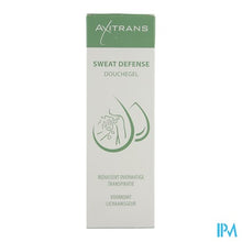 Charger l'image dans la galerie, Axitrans Sweat Defense Douchegel 200ml
