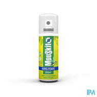 Mouskito Repel Forte Tropische gebieden 30% 100 ml spray