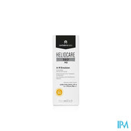 Heliocare 360 Md A R Emulsion Tube 50ml