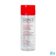 Uriage Thermaal Micc. Water Gevoelige Huid 100ml