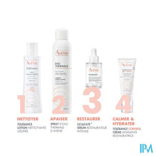 Afbeelding in Gallery-weergave laden, Avene Cicalfate+ Serum Intens Herstellend 30ml
