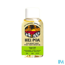 Afbeelding in Gallery-weergave laden, Hei Poa Pur Monoi Tiare 30ml
