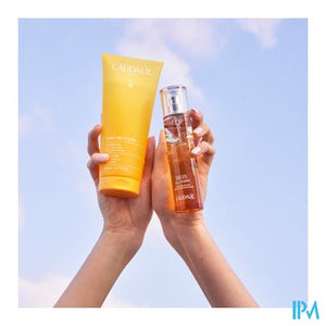 Caudalie Douchegel Soleil Vignes 200ml Nf