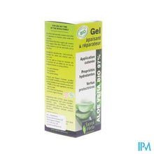 Afbeelding in Gallery-weergave laden, Aloe Vera Gel Hydra Bio 150ml
