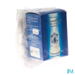 Rinoflow Kamer + Tubing