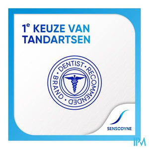 Sensodyne Gentle Whitening Tandpasta 75ml