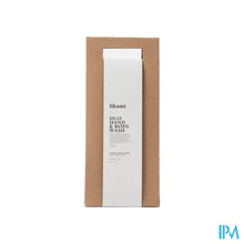 Afbeelding in Gallery-weergave laden, Likami Duo Hand & Body Wash
