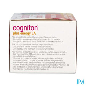 Cogniton Student Promo-25% Caps 90