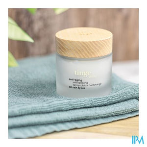 Tinge Bodylotion Probiotic 100ml