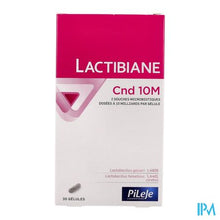Afbeelding in Gallery-weergave laden, Lactibiane C Disis Caps 30

