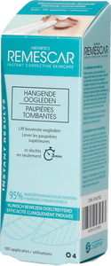 Remescar Hangende Oogleden Tensor Cr Tube 8ml